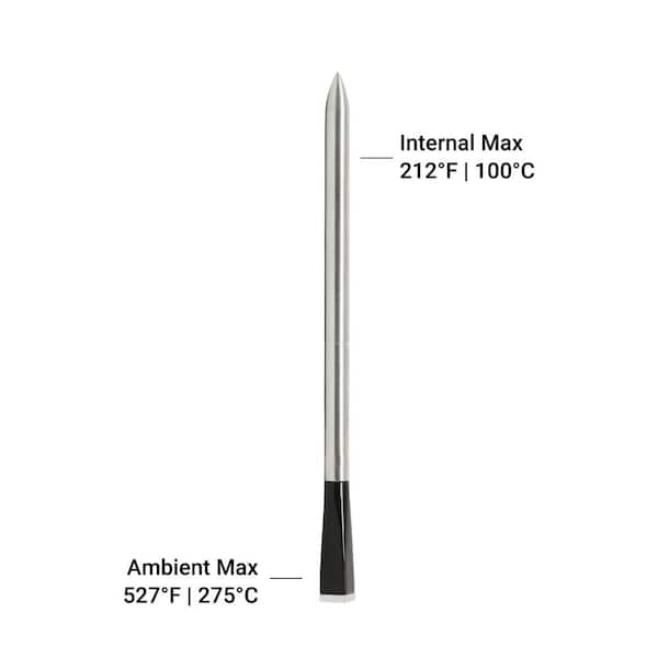 Meater Block 4 Probe Wireless Meat Thermometer – Xtra Wholsesale Ltd