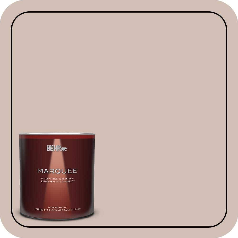 1 qt. #ECC-28-1 Summer Bloom Matte Interior Paint & Primer price history on PriceWatchPro