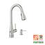 https://images.thdstatic.com/productImages/3215369a-18e8-4eaf-a566-e09462a04e82/svn/spot-resist-stainless-moen-pull-down-kitchen-faucets-87205ewsrs-64_65.jpg
