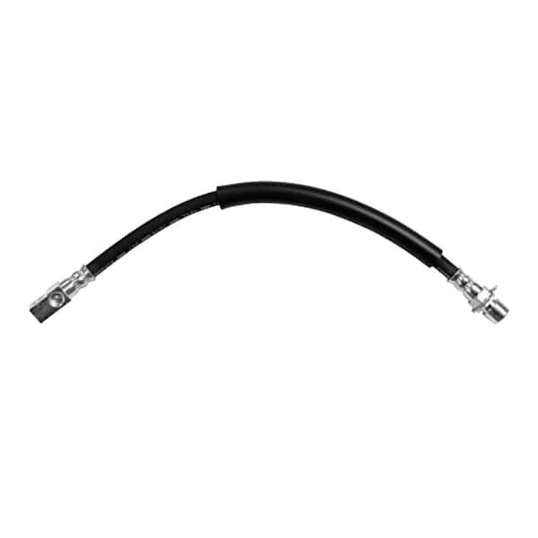 Sunsong Brake Hydraulic Hose - Rear Center