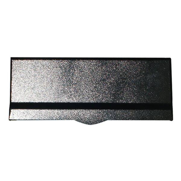 Qualarc Liberty Wall Mount Non Locking Mail Flap Slot Black Lm6 Blk The Home Depot - Mail Slot Thru Wall Qualarc Liberty Wall Mount Non Locking Mail Flap Slot Black Lm6 Blk The Home Depot - Mail Slot Thru Wall