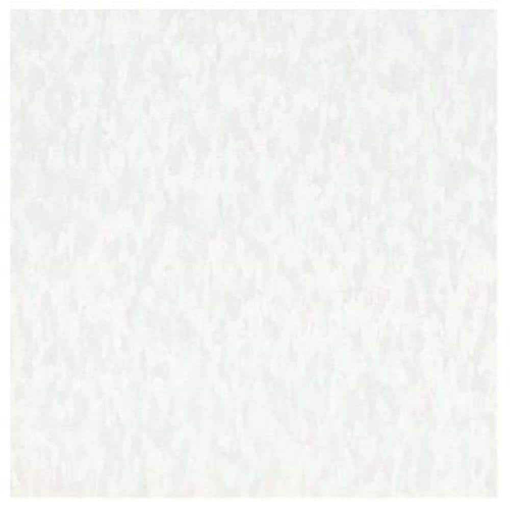 Take Home Sample - Imperial Texture VCT 12 in. x 12 in. White Out Standard 