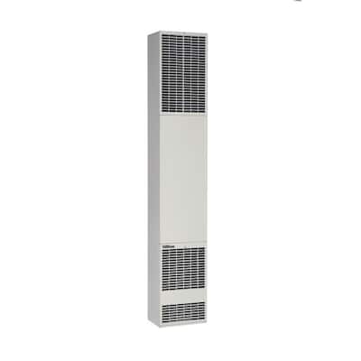 55,000 BTU Counterflow Direct Vent Natural Gas Wall Heater