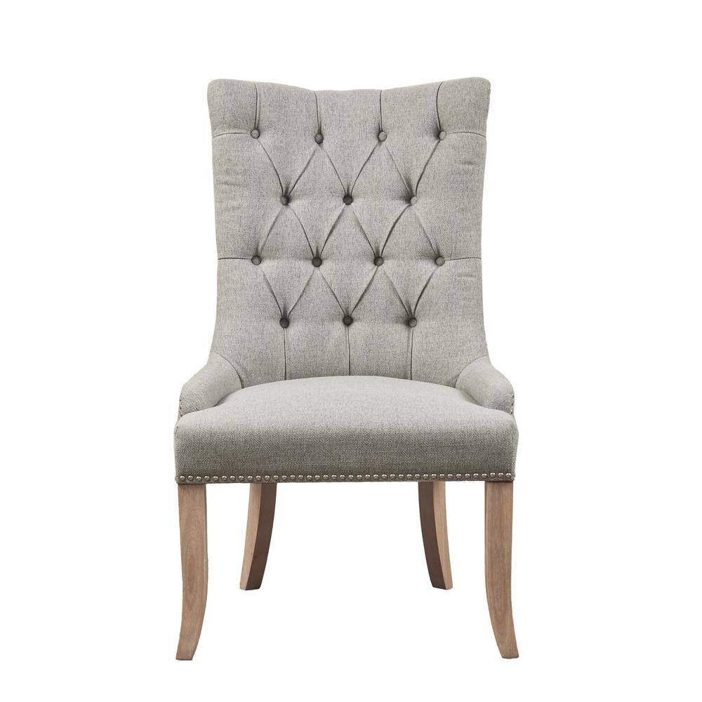 madison park kyerin swoop accent chair