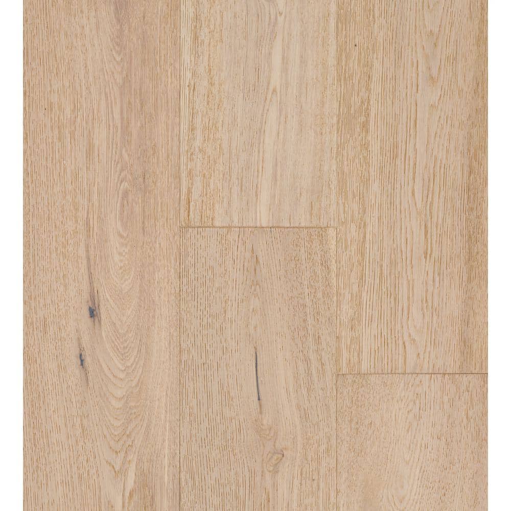 Sure Harvest Wheat Oak White 1 4 In T X 6 5 W Waterproof Engineered Hardwood Flooring 21 7 Sqft Case Pk321 A The