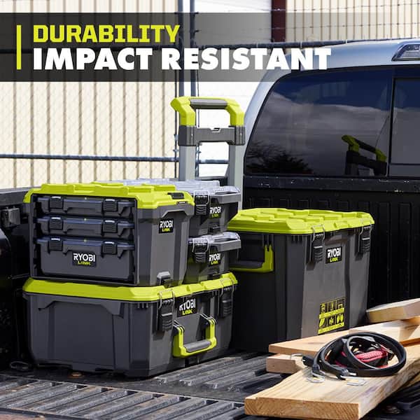 RYOBI 10 IN. PRECISION BENCHTOP CUTTING SYSTEM WITH STAND