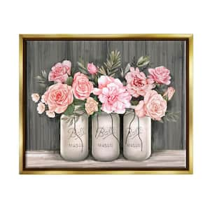 The Stupell Home Decor Collection High Fashion Book Shelf with Stilettos  Heel by Amanda Greenwood Floater Frame Culture Wall Art Print 25 in. x 31  in. agp-154_ffl_24x30 - The Home Depot