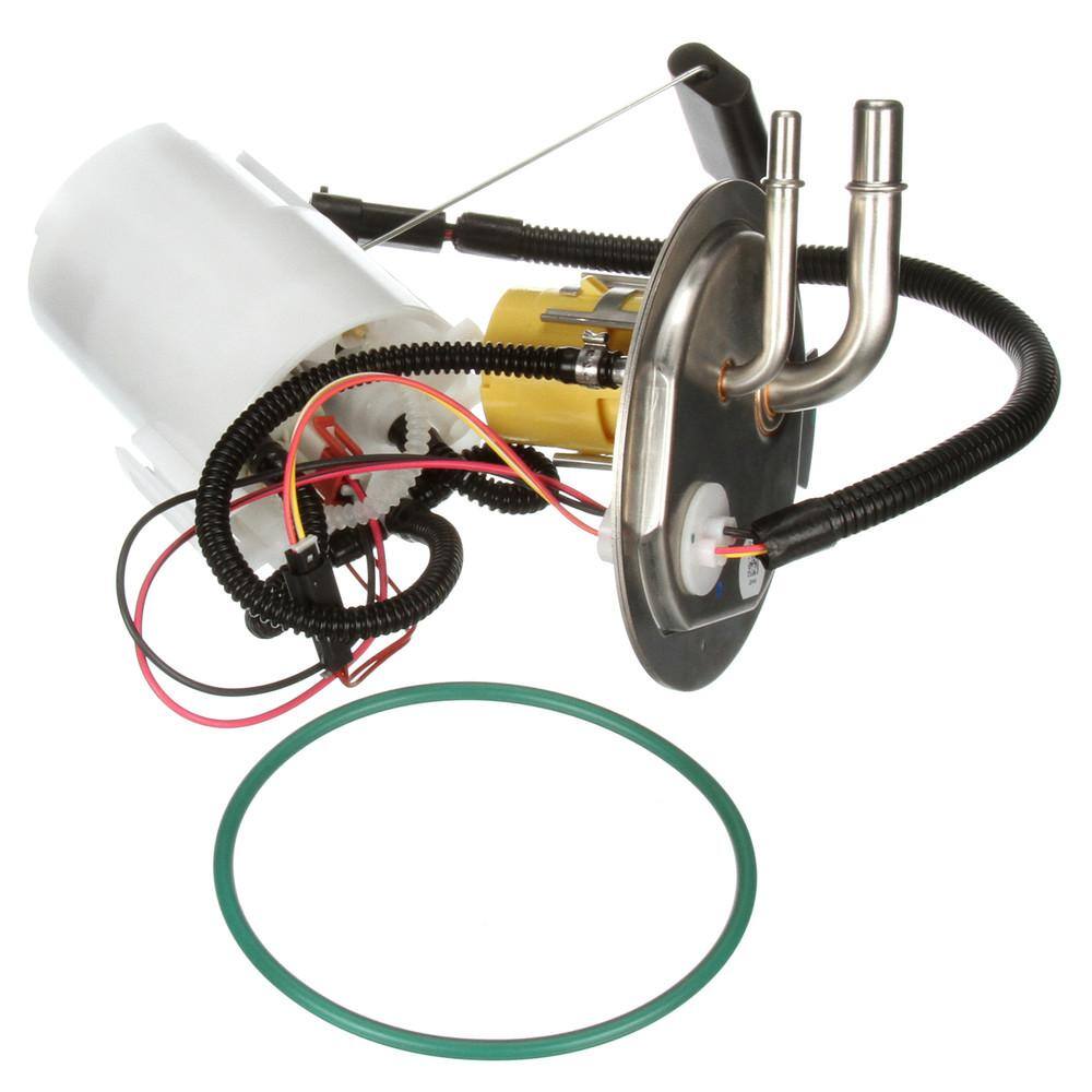 Delphi Fuel Pump Module Assembly FG1437 - The Home Depot