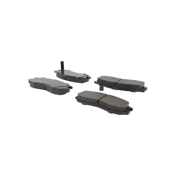 Centric Parts Disc Brake Pad Set