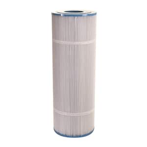 7000 Series 7 in. Dia x 19-5/8 in. 50 sq. ft. Replacement Filter Cartridge with 3 in. Opening