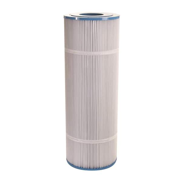 Unicel 7000 Series 7 in. Dia x 19-5/8 in. 50 sq. ft. Replacement Filter Cartridge with 3 in. Opening