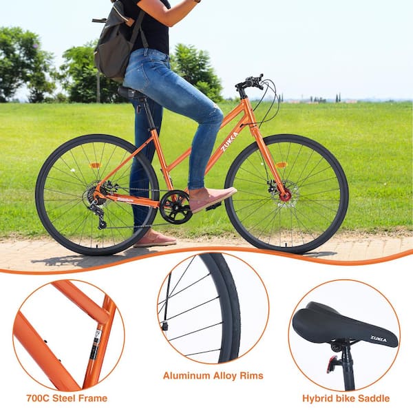 Golden Cycles Oil Slick Fixie – City Grounds