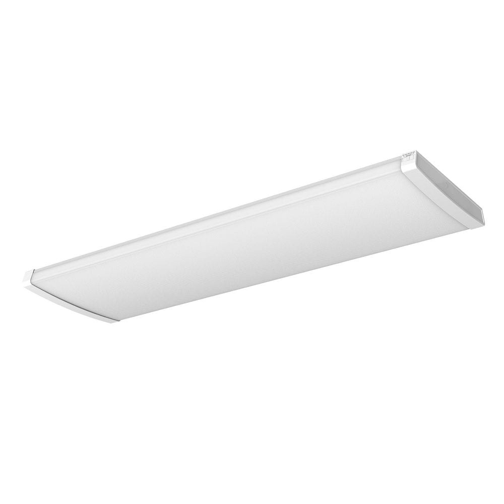 white-metalux-wraparound-