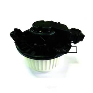 HVAC Blower Motor 2012-2014 Toyota Yaris 1.5L