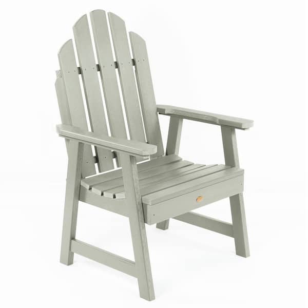 Highwood Westport Garden Chair AD-CHGC1-EUC - The Home Depot