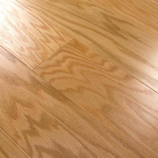 Click Hardwood Flooring