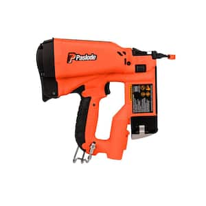 Cordless 2 in. 18-Gauge Straight Lithium-Ion Brad Finish Nailer