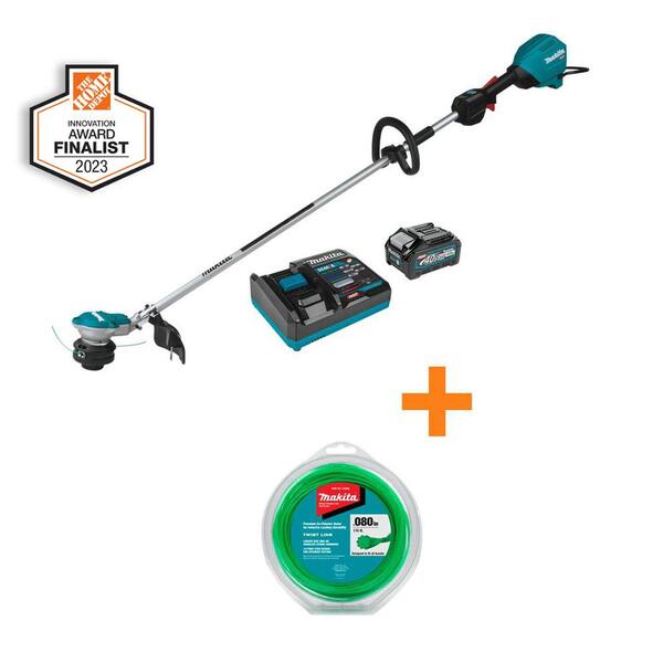 Makita cordless trimmer discount kit