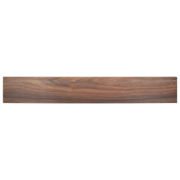 MSI Take Home Tile Sample - 7 in. x 7 in. Hawaiian Burnt Koa Rigid