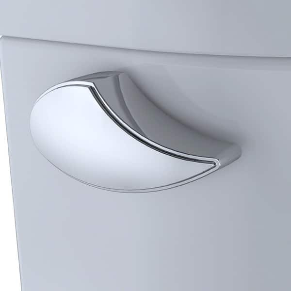 TOTO Entrada 12 in. Rough In Two-Piece 1.28 GPF Single Flush
