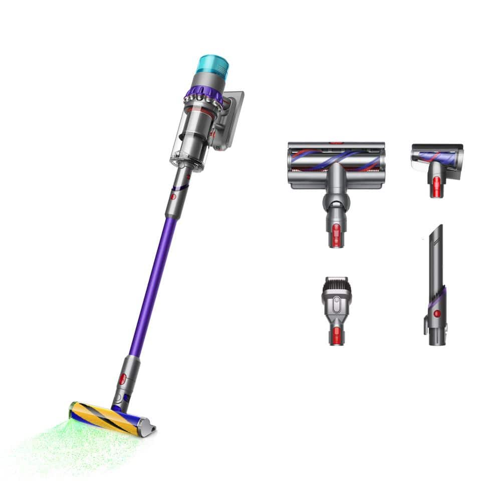 Dyson Gen5detect Cordless Stick Vacuum Cleaner