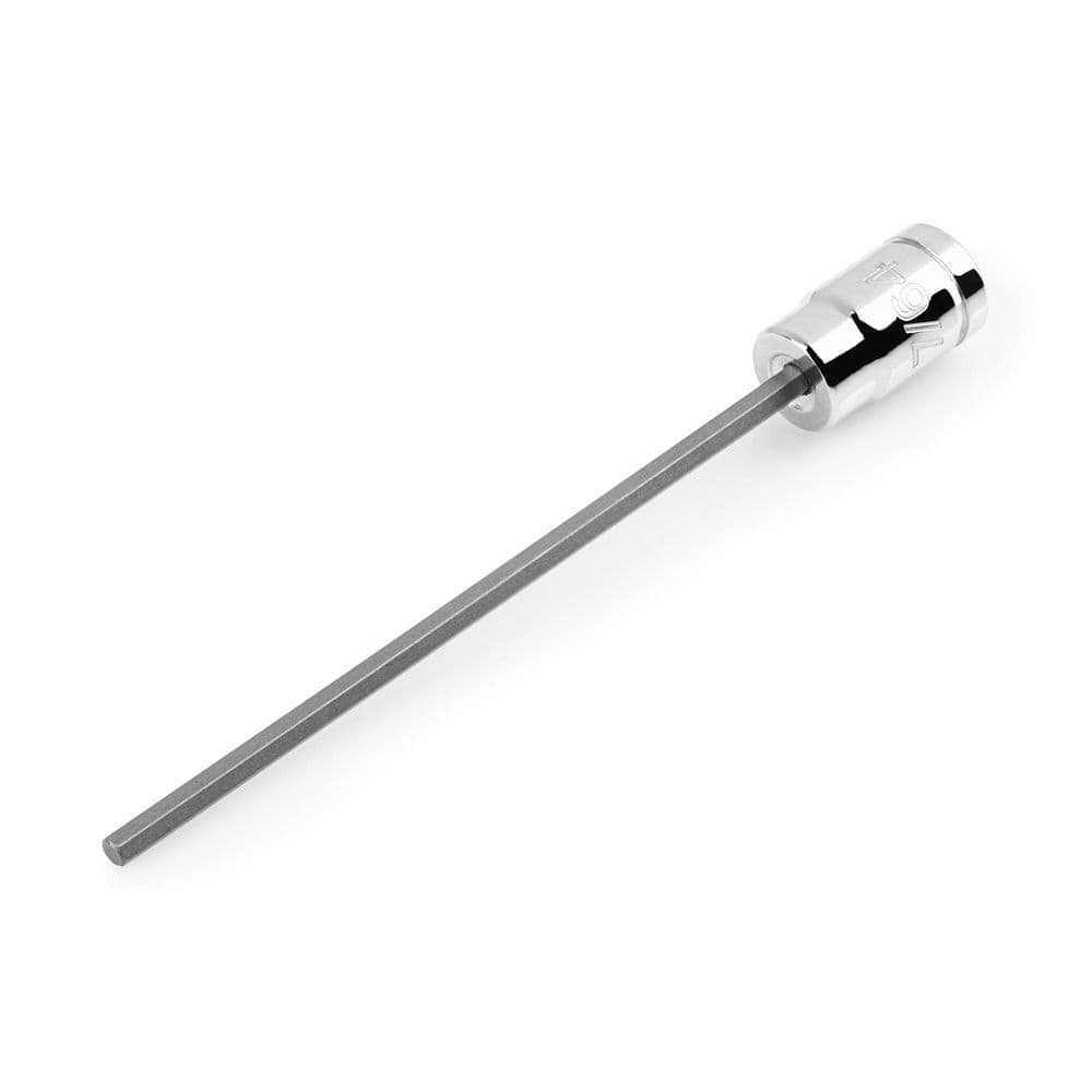 1/4 in. Drive x 7/64 in. Long Hex Bit Socket price history on PriceWatchPro