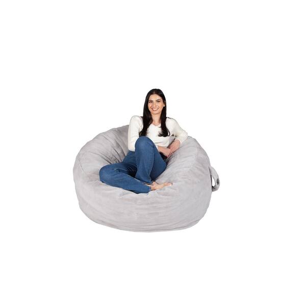 norka living vola jumbo lounger