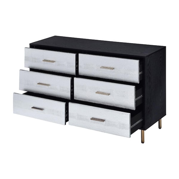 Starberry deals black dresser