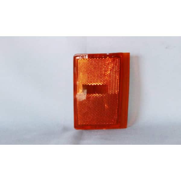 TYC Side Marker Light Assembly