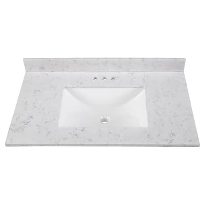 Bathroom Vanity Tops