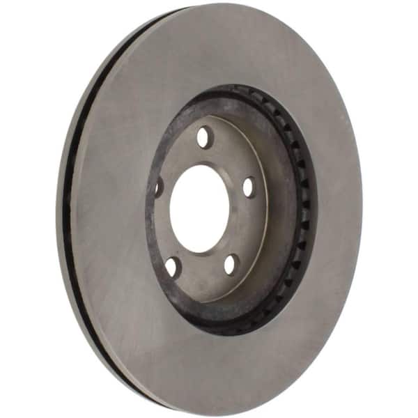 Centric Parts Disc Brake Rotor 2001-2010 Chrysler PT Cruiser 2.4L