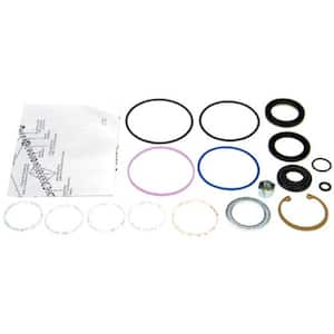 Steering Gear Seal Kit