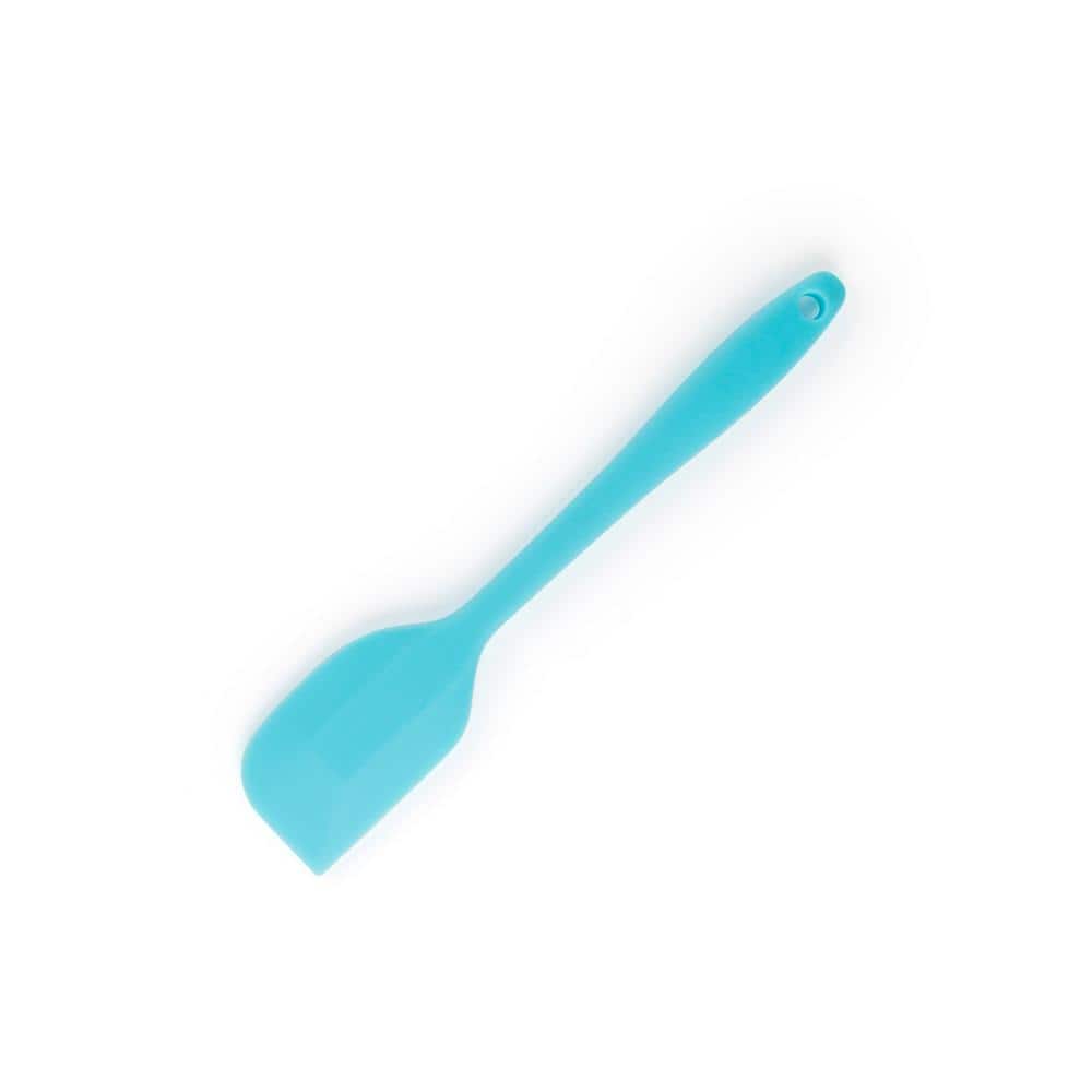 MegaChef Multi-Color 12-Piece Silicone Cooking Utensil Set