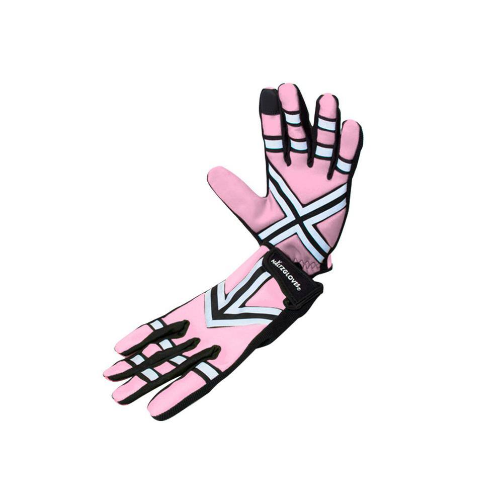 XX Large Pink Reflective Microfiber Multi-Purpose Glove price history on PriceWatchPro