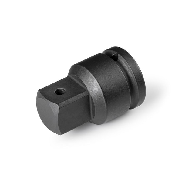 3/4 in. Drive (F) x 1 in. (M) Impact Adapter (Through Hole)