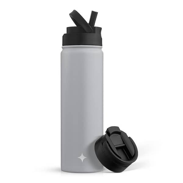 Simple Modern Summit Water Bottle w/ Straw Lid - 22 oz.