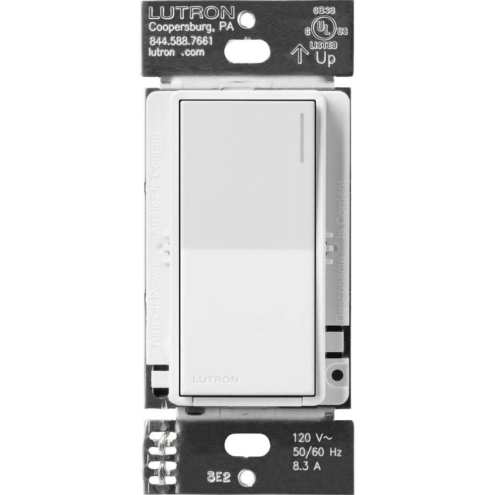 Sunnata Companion Switch, only for use with Sunnata On/Off Switches, Snow (ST-RS-SW) price history on PriceWatchPro