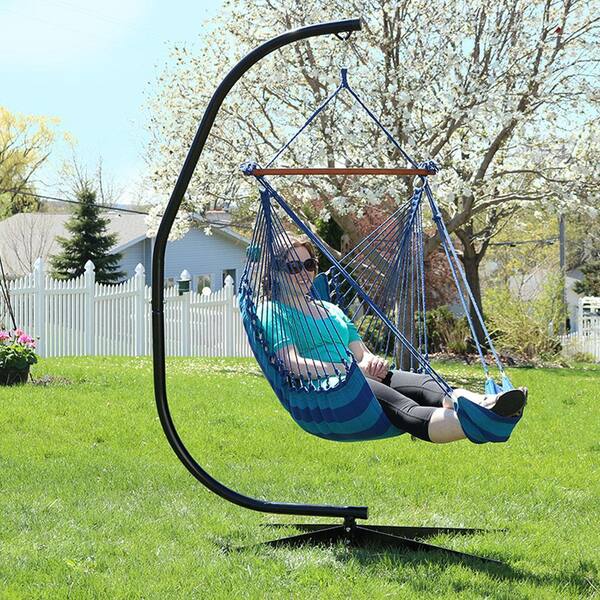 cushioned hammock