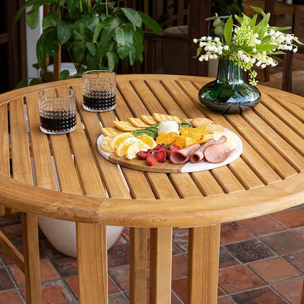 Osprey Extension Table - Grey