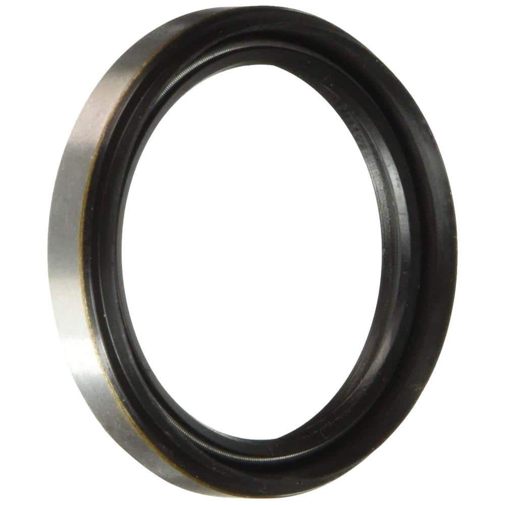 Front Inner Wheel Seal fits 1990-1994 Geo Metro