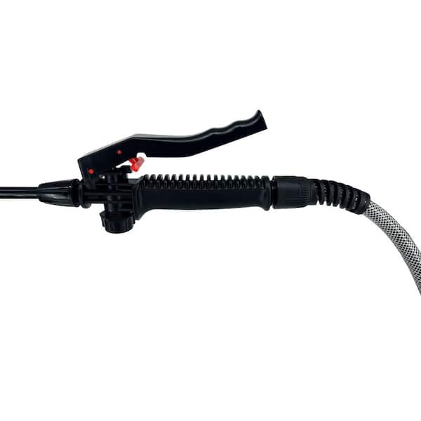 HDX HDX 4G Backpack Sprayer 19005HDX - The Home Depot