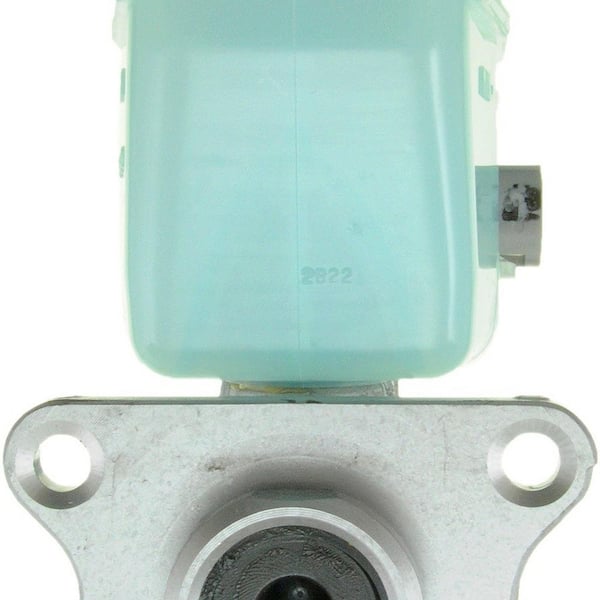 First Stop Brake Master Cylinder