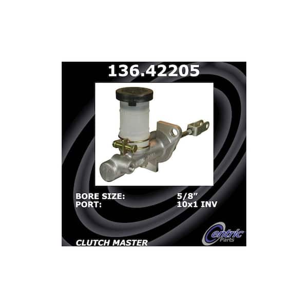 Centric Parts Clutch Master Cylinder 1990-1996 Nissan 300ZX