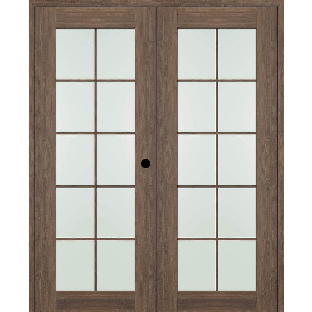 Belldinni Vona In X In Lite Left Hand Active Frosted Glass