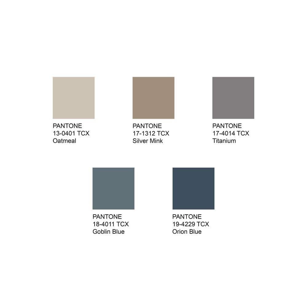 Sofia Blue/Beige 9 ft. x 12 ft. Border Area Rug - thumbnail 3