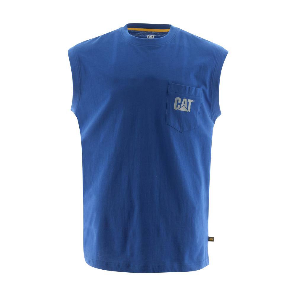 4xl sleeveless shirts