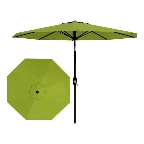 8 foot patio umbrella frame ABCCANOPY 9FT 3 Tiers Ribs OLEFIN 5-Year No Fading Black & Gray Stripe Riddell SpeedFlex Diamond Adult Color:White/Red/Process Blue 1.5” Bottom Pole color-downtown-brown-waxed-canvas