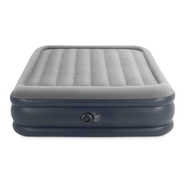 Intex Air Mattress Review 2023, Tested by Experts