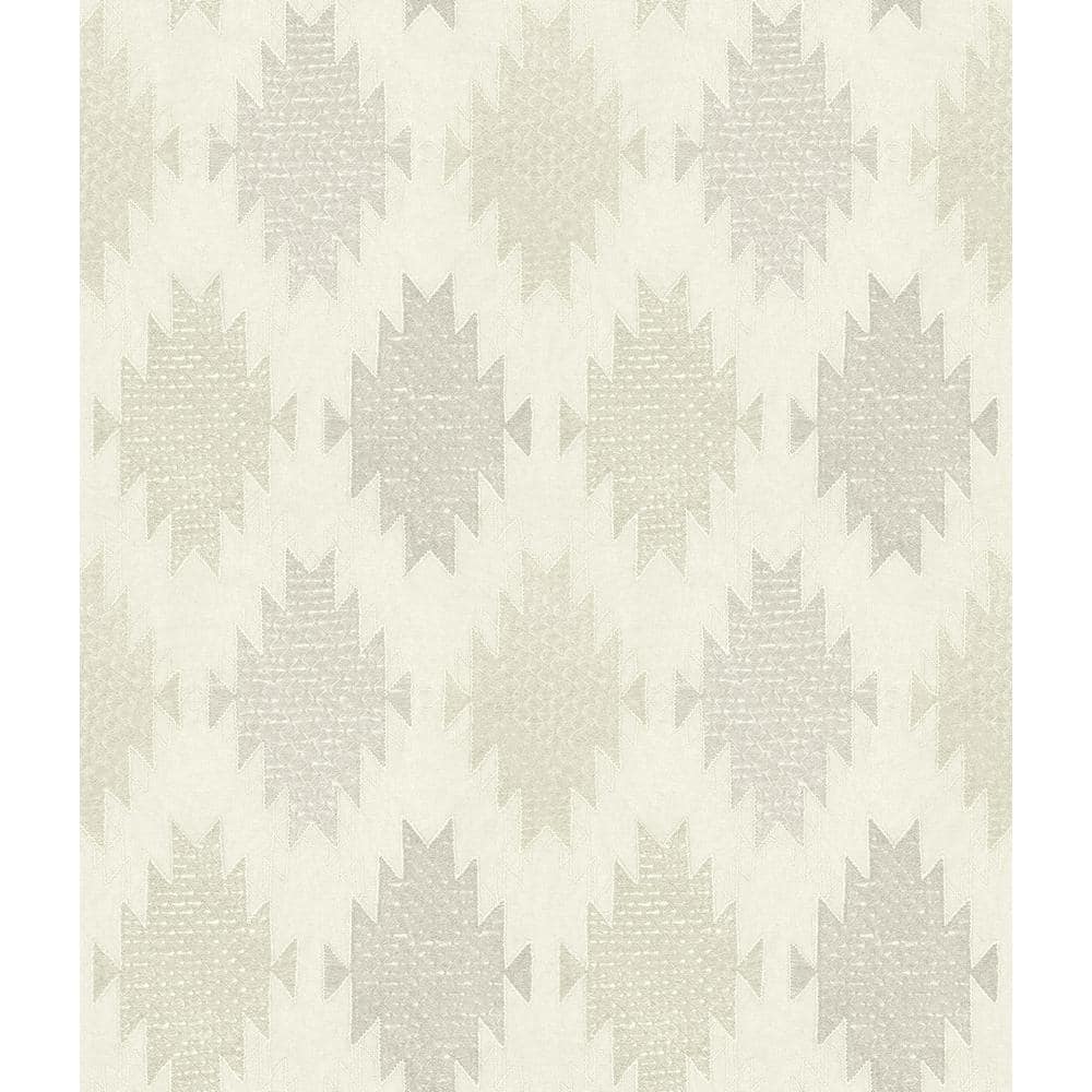 10 in. W x 13 in. L Yellow Moss Stitched Heirloom Wallpaper Sample price history on PriceWatchPro