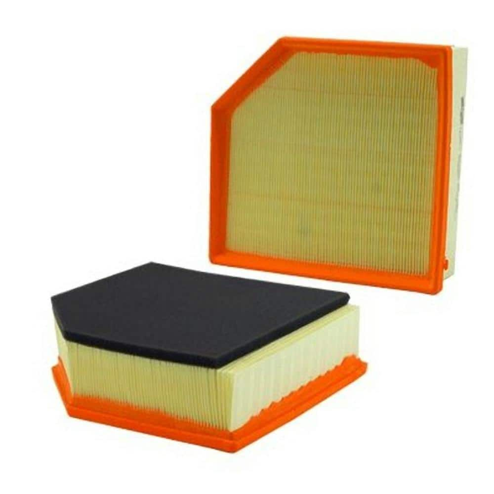 Wix Air Filter 49293 - The Home Depot